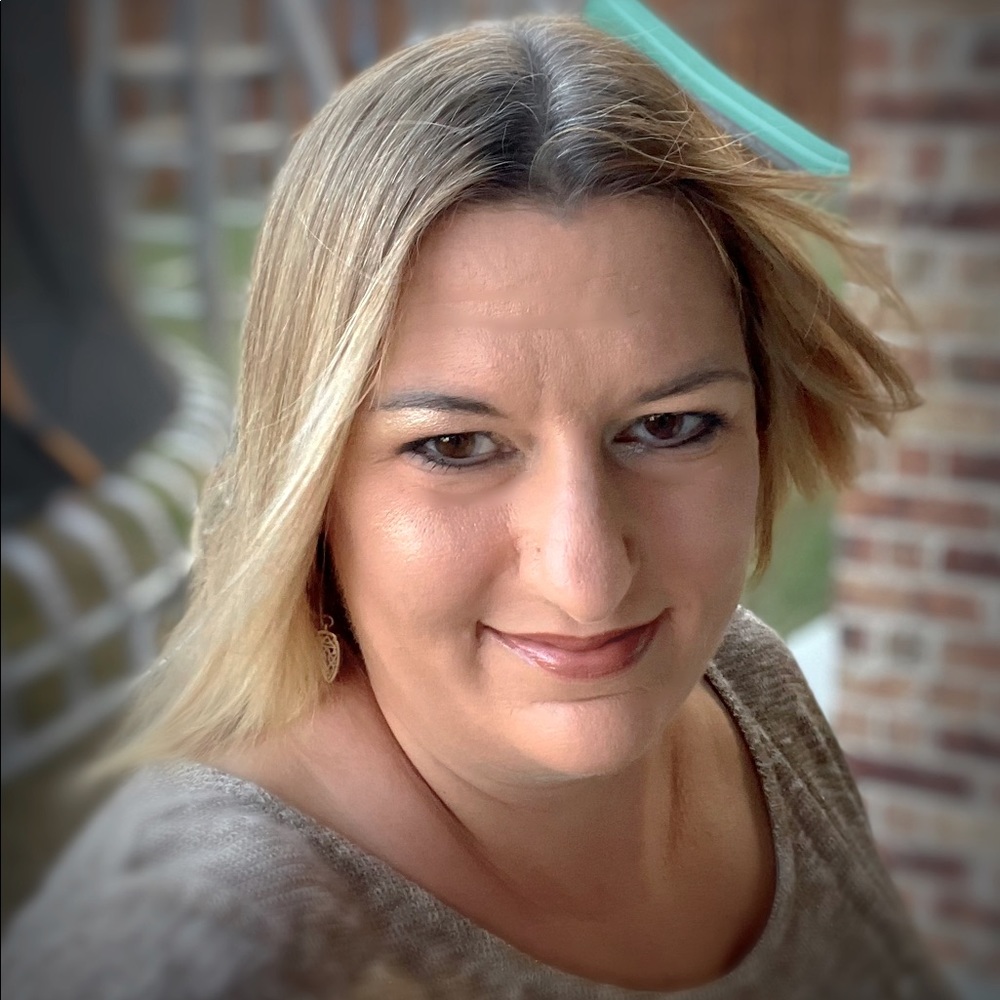 Meet your Posher, Melinda